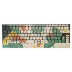 Autocollants de clavier en langue persane (farsi)
