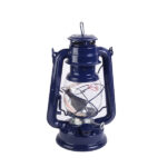 Lampe lanterne persane à huile kerosène – modèle Sun Way S