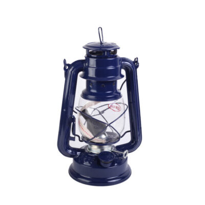 Lampe lanterne persane à huile kerosène – modèle Sun Way S