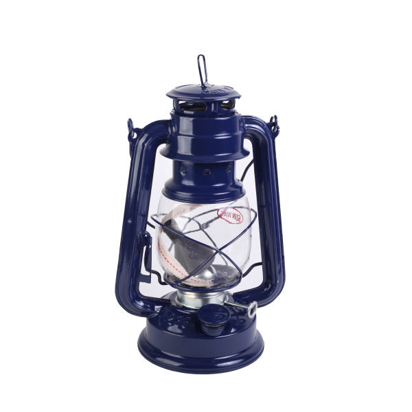 Lampe lanterne persane à huile kerosène – modèle Sun Way S