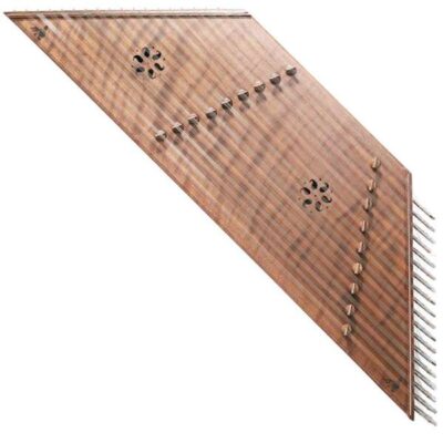 Mahoor – Santour Perse Iranien, Dulcimer 2 Timbres