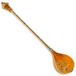 Instrument à cordes Setâr persan – Fabriqué à la main par Iransaz, Modèle Homayoun
