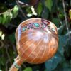 Instrument à cordes Setâr persan - Fabriqué à la main par Iransaz, Modèle Yas