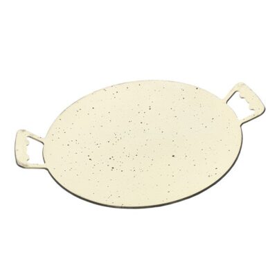Saj Bread Maker & Cooking Pan Tawa 20 cm – Poêle Traditionnelle