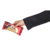 Gâteau Salemin Ti-Tap – Mini Gâteau au Chocolat et à la Vanille, 40g (Paquet de 36)