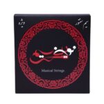 Pack de cordes pour Santur persan marque Novin 040