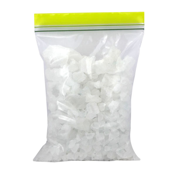 High Quality White Alum (Zaj) - 1500 Kg