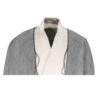 Manteau Bisht Spécial Bushehri - 100% Laine de Chameau
