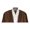 Manteau Bisht Spécial Bushehri - 100% Laine de Chameau