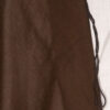 Manteau Bisht Spécial Bushehri - 100% Laine de Chameau