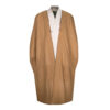 Manteau Bisht Spécial Bushehri - 100% Laine de Chameau
