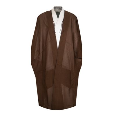 Manteau Bisht Spécial Bushehri – 100% Laine de Chameau