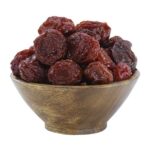 Prunes Acides Séchées Iraniennes (Aloo Torsh) – 2500 grammes