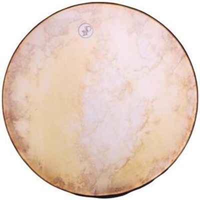 Tambourin Persan Daf – Darbandi Kaman