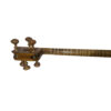 Instrument à cordes Tar persan – Fabriqué à la main par Mehraeen, Modèle Naghmeh