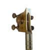 Instrument à cordes Tar persan – Fabriqué à la main par Mehraeen, Modèle Naghmeh