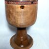 Tambour Tombak Persan - Modèle Shirani 1 Timbre