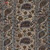 Nappe Persane : Impressions Traditionnelles Kalamkari d'Isfahan Atrian