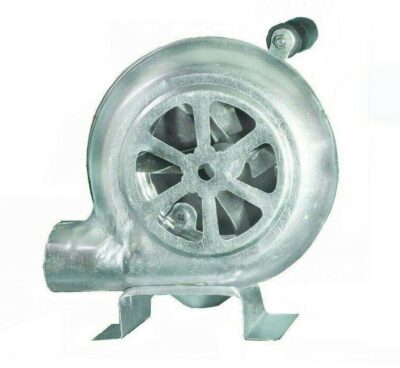 Souffleur de Vent BBQ Manuel pour Grill de Haut