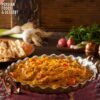 Mirza Ghassemi – Délice persan fumé et savoureux, en conserve (paquet de 10)