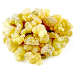 Résine Comestible d’Oliban (Encens) – 700 grammes