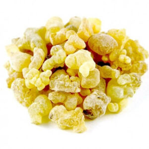Résine Comestible d’Oliban (Encens) – 700 grammes