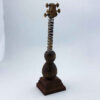 Maquette à monter : Réplique d’instrument Tar persan