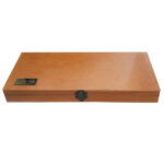 Coffret en bois de 48 aquarelles Afra