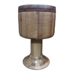 Tambour Tombak Persan – Helmi Taille 27