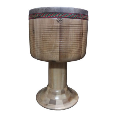 Tambour Tombak Persan – Helmi Taille 27
