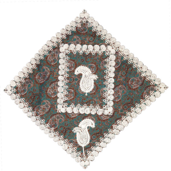 Tapis de prière de voyage pour musulman taille poche et portable