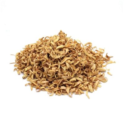 Pétales de fleur d’oranger séchées 700 grammes