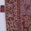 Tapis de prière en Termeh persan de luxe, Sajada pour cérémonie de mariage islamique