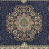 Tapis de prière en Termeh persan de luxe, Sajada islamique