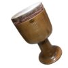 Tambour Tombak Persan - Modèle Shirani 1 Timbre
