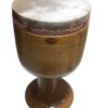 Tambour Tombak Persan - Modèle Shirani 1 Timbre