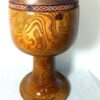 Tambour Tombak Persan - Modèle Shirani 3 Timbres