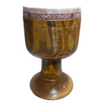 Tambour Tombak Persan – Helmi Taille 27