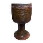 Tambour Tombak Persan – Modèle Shirani 1 Timbre