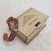 Bracelet en cuivre persan Affirmation - Achaéménide