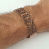 Bracelet en cuivre persan Affirmation - Achaéménide
