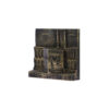 Réplique décorative de l’inscription de la Kaaba
