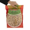 Pistaches persanes Fandoghi rondes crues et décortiquées - 2000 grammes