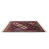 Tapis Persan Noué à la Main Modèle Kheshti