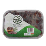 Dattes séchées iraniennes Kabkab premium – 2500 grammes