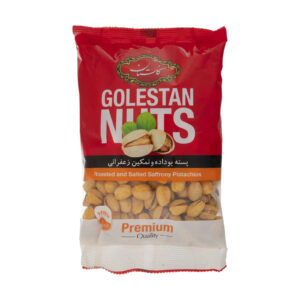 Pistaches persanes Kaleh Ghochi grillées et aigres – 1350 grammes