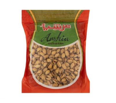 Pistaches persanes Kaleh Ghochi grillées et aigres – 2000 grammes