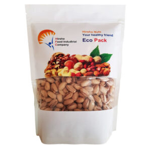 Pistaches persanes Akbari extra longues crues et non salées – 2000 grammes