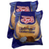 Biscuits Koloocheh Naderi - Saveurs mélangées, Paquet de 26