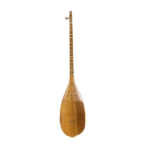 Instrument Tanbur Tanboor persan, Nova, Modèle 1 Tampon